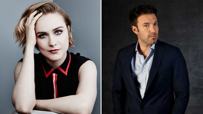 Atriz critica declaração de Ben Affleck sobre beijo gay: “Cresça, Ben”