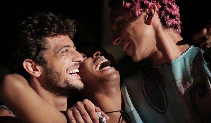  Confira o trailer de “Corpo Elétrico”, filme nacional que conta história de um gay nordestino