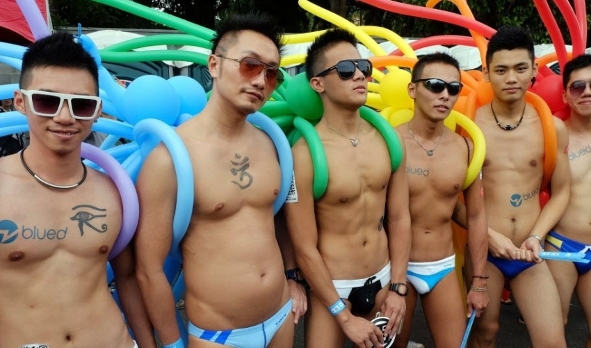  Governo da Malásia oferece US$ 1 mil para quem souber como “evitar” homossexualidade