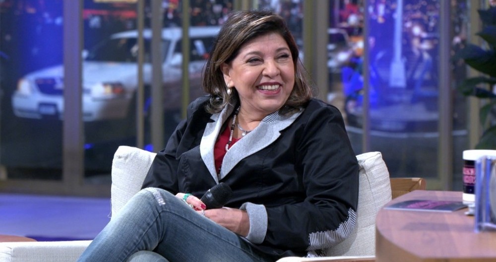 “Quem come de tudo não passa vontade”, diz Roberta Miranda sobre sexualidade