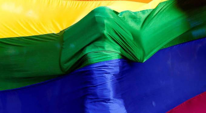  Ser LGBT ainda é crime em 72 países, mostra relatório