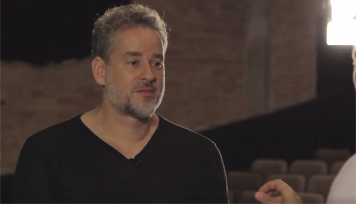 Dan Stulbach lança campanha sobre transexuais em rede social; confira