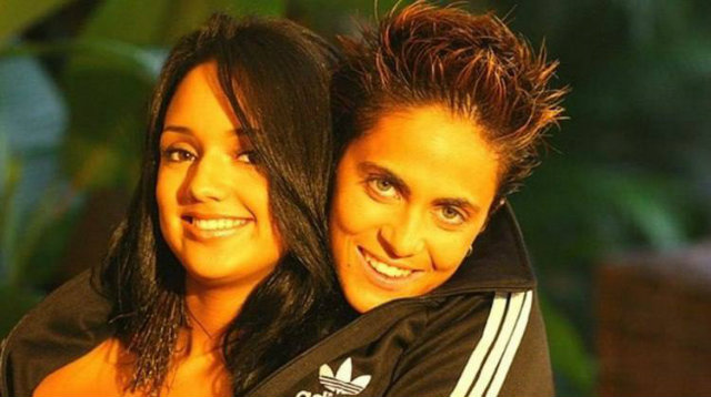 Ex-namorada de Thammy Miranda diz que relacionamento foi um contrato