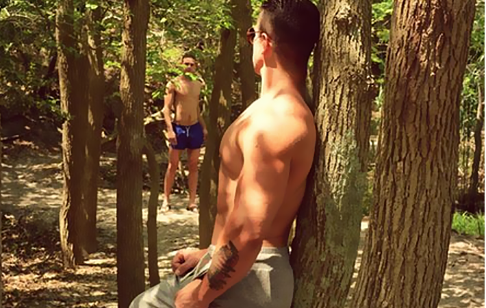 Rio de Janeiro exporta pegação: bar carioca só para homens abre filial em São Paulo