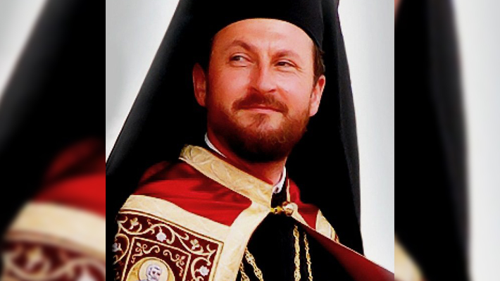 Bispo conservador é expulso de Igreja Ortodoxa após vídeo de sexo oral com jovem de 17 anos