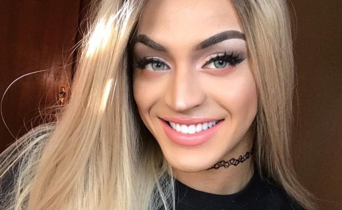 Pabllo Vittar é uma das convidadas do “Encontro com Fátima Bernardes” desta quarta