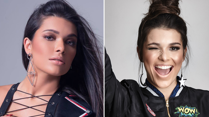 “Público está mais aberto a ouvir novidades”, celebra Lary, nova aposta do pop nacional