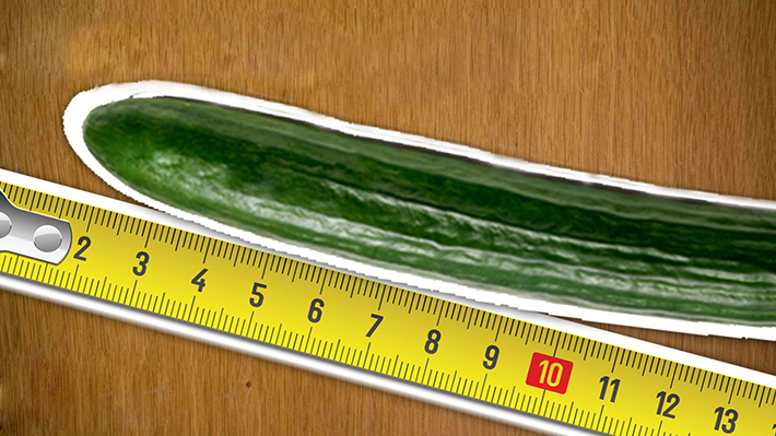 Jovem decide terminar namoro por conta do tamanho do pênis do parceiro