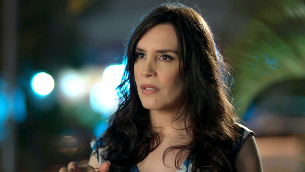 Maria Clara Spinelli fala sobre seu processo de transição de gênero