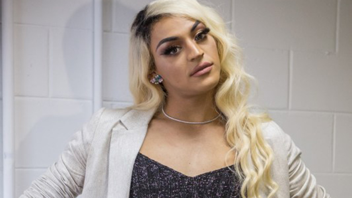 Pabllo Vittar assina contrato com a Sony Music: “Um passo enorme na minha carreira”
