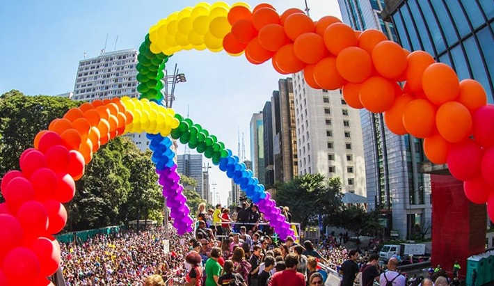  Maior do mundo, Parada LGBT de SP já tem data e tema definidos; confira