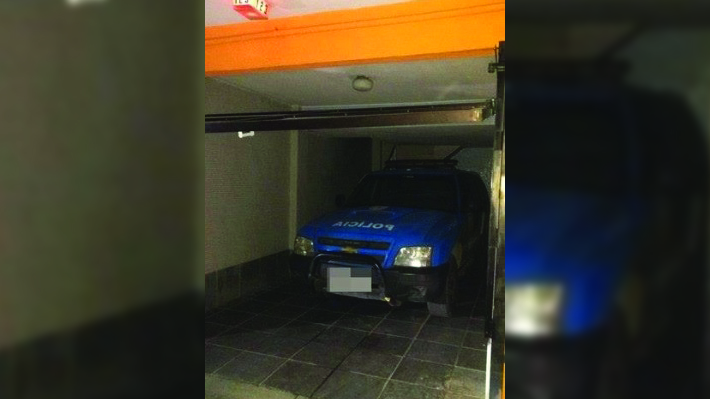 Dois sargentos da PM são presos por dormir em serviço em motel no Rio