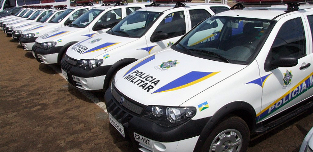 Homem é preso após simular sequestro para extorquir dinheiro do namorado