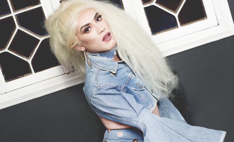 Aretuza Lovi sofre acidente de carro e vai parar em hospital: “Algumas escoriações”