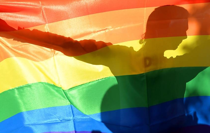  Rio Sem Homofobia lança a campanha para celebrar o Outubro da Diversidade