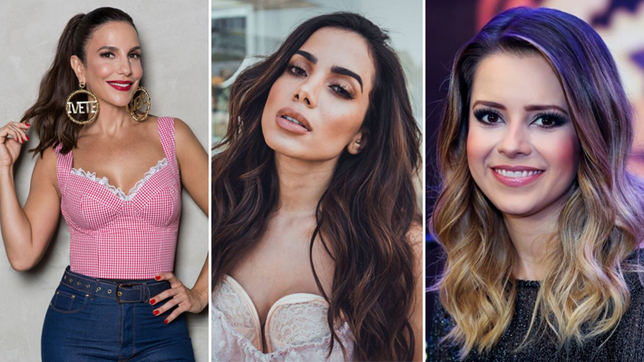 Famosos protestam contra “cura gay” nas redes sociais; confira