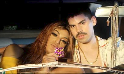 No Dia do Sexo, Pabllo Vittar e Ministério da Saúde fecham parceria sobre prevenção