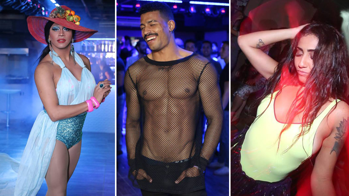 RJ: Estreia da festa “Posto 10” traz renovação na noite da Barra da Tijuca