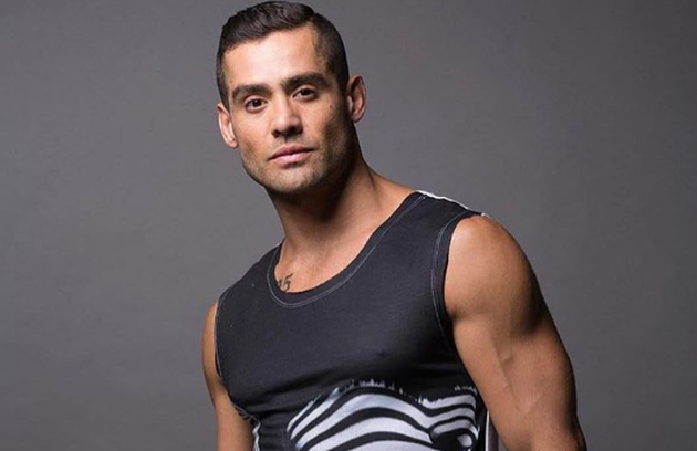 “A Fazenda”: Yuri desconversa quando perguntado sobre relação com outro homem