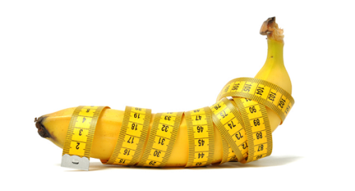 Pesquisa coloca brasileiros na lista dos menores pênis do mundo