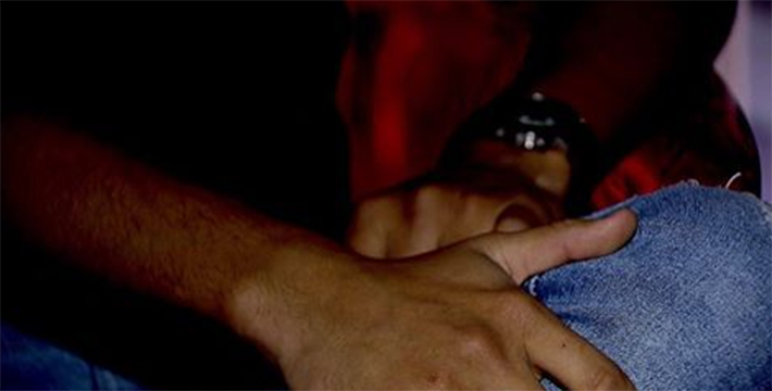 Vítima de homofobia filma agressão no DF: “Aqui é clube de homem, rapaz”