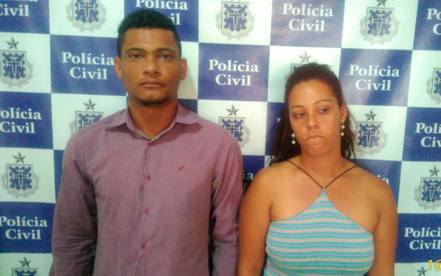 Jovem que aparece em vídeo agredindo transexual em hospital é presa com o namorado