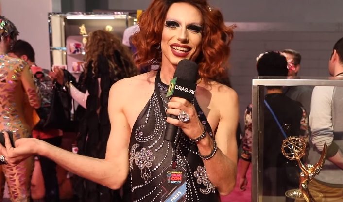 RuPaul’s DragCon: confira tudo o que rolou pelas lentes do Drag-se