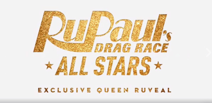 Divulgada lista de participantes de “RuPaul’s Drag Race: All Stars 3”