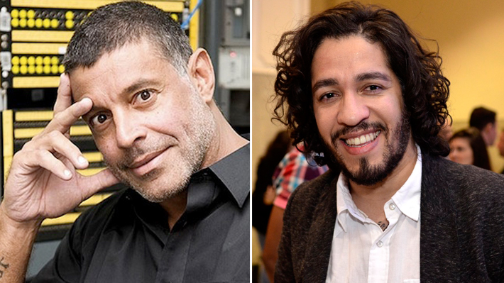 Alexandre Frota é condenado a indenizar Jean Wyllys por danos morais