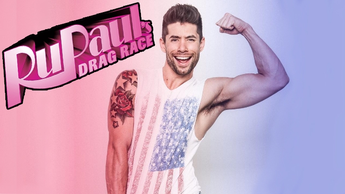  Exclusivo: brasileiro que fez parte de “RuPaul’s Drag Race” conta detalhes do reality show