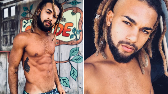 #InstaBoy: Matheus Imperial, o moreno magia que adora compartilhar o seu tempero baiano