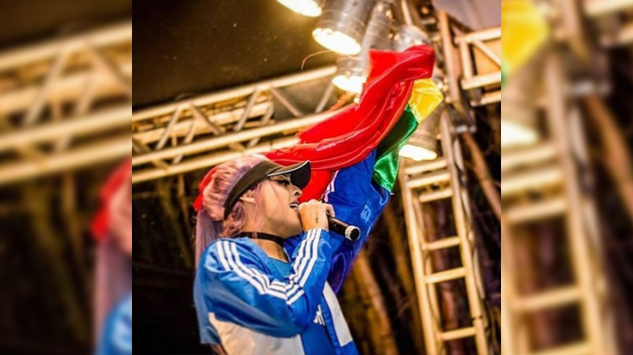 Maior jornal britânico exalta Pabllo Vittar como símbolo de resistência