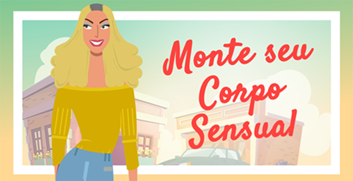 Monte seu corpo sensual: Pabllo Vittar lança jogo com os seus looks mais icônicos