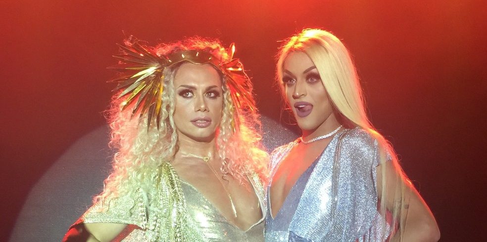 Participação de Pabllo Vittar em “A Força do Querer” será exibida nesta semana