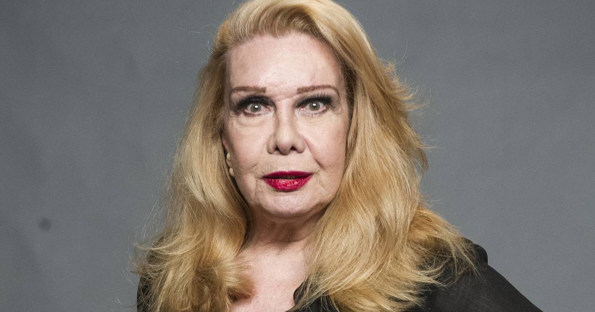 Rogéria será homenageada no capítulo final de “A Força do Querer”