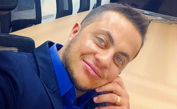 Thammy Miranda perde a paciência com transfóbico e dispara: “Vê se tá no seu c*”