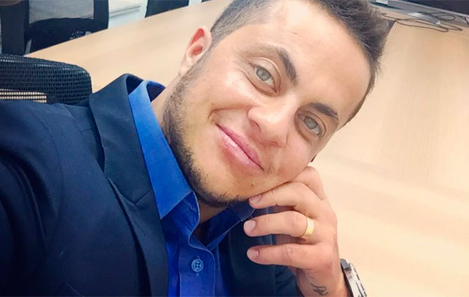 Thammy Miranda desmente boatos sobre “voltar a ser mulher”: “Não me arrependi”