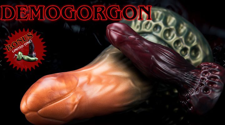 Empresa erótica cria vibrador inspirado em monstro de “Stranger Things”