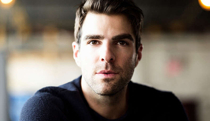 Zachary Quinto critica a forma como Kevin Spacey assumiu sua homossexualidade