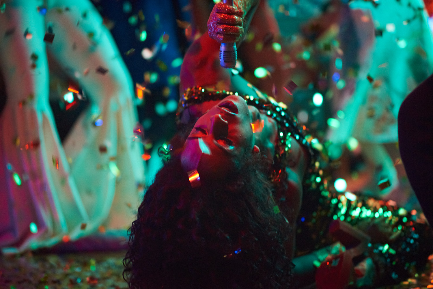 Absolut traz a São Paulo festa “Art Resistance”, que celebra o trabalho de artistas trans no Brasil