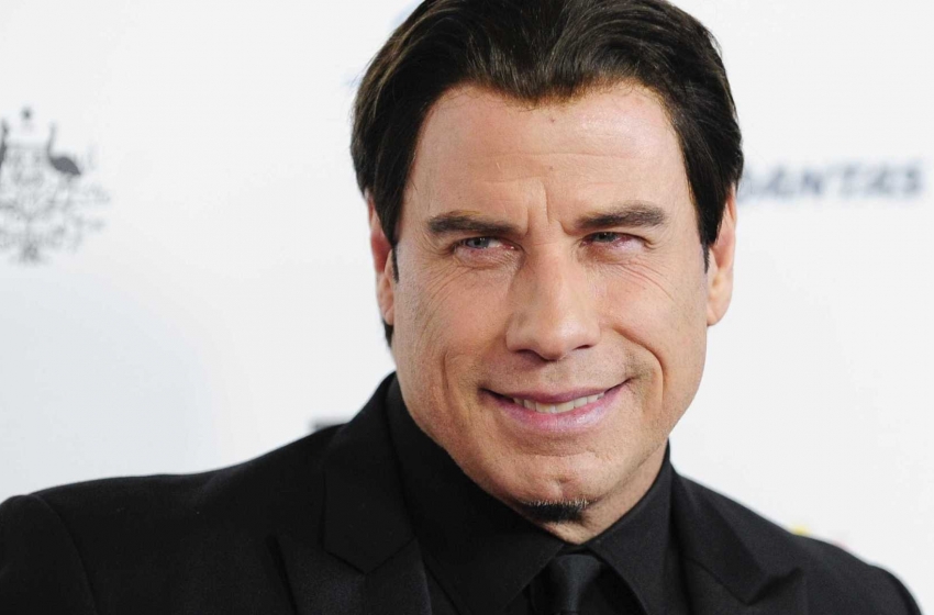  John Travolta é acusado de assédio sexual pela segunda vez