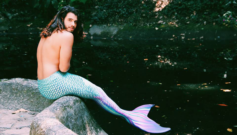 Davi Sereio revela que passou por tratamento de “cura gay” aos nove anos