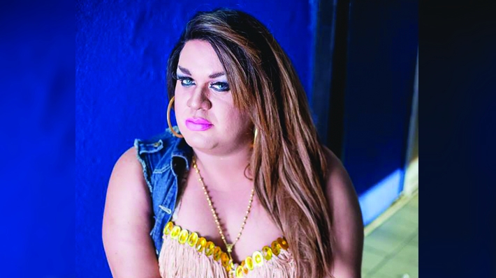  Drag queen Karina Karão encerra parceria com boate carioca “1140”