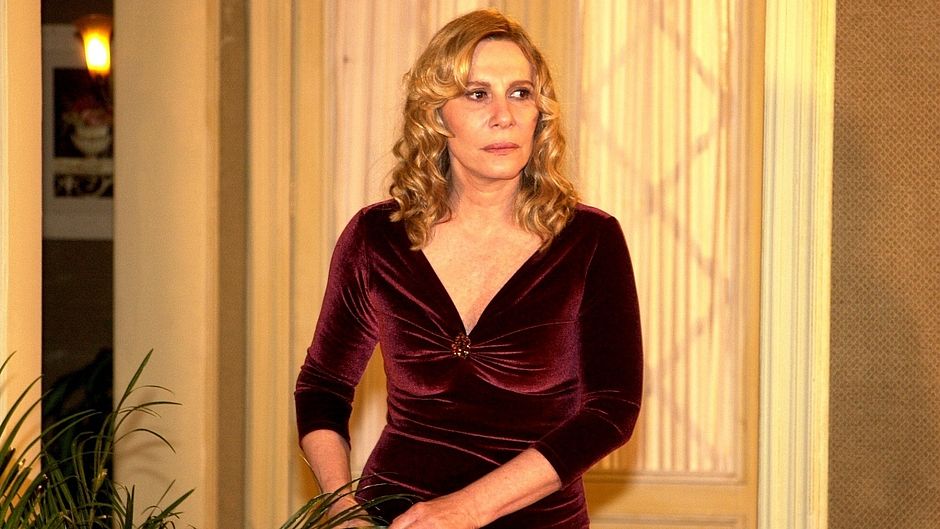 Nazaré Tedesco volta em nova novela de Aguinaldo Silva como transexual