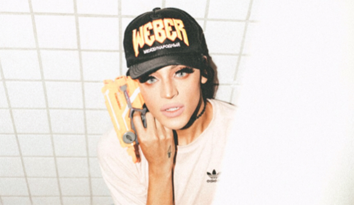 Pabllo Vittar é indica pela Billboard como um dos artistas LGBTs que precisamos nos apaixonar