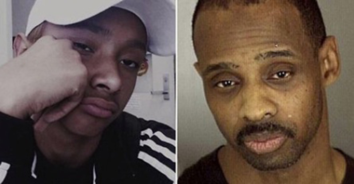 Pai mata filho de 14 anos após descobrir que jovem era gay