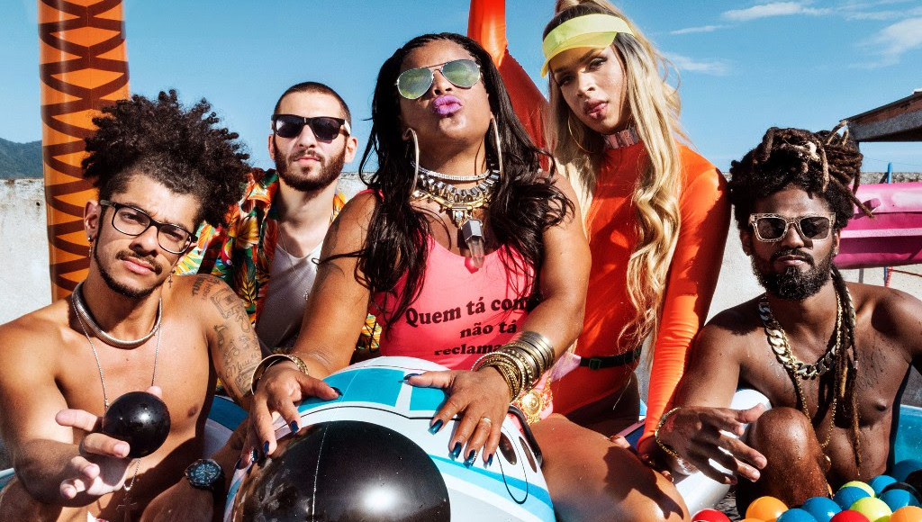 Clipe de “Berro” ganha restrição no Youtube, mesmo sem conteúdo adulto