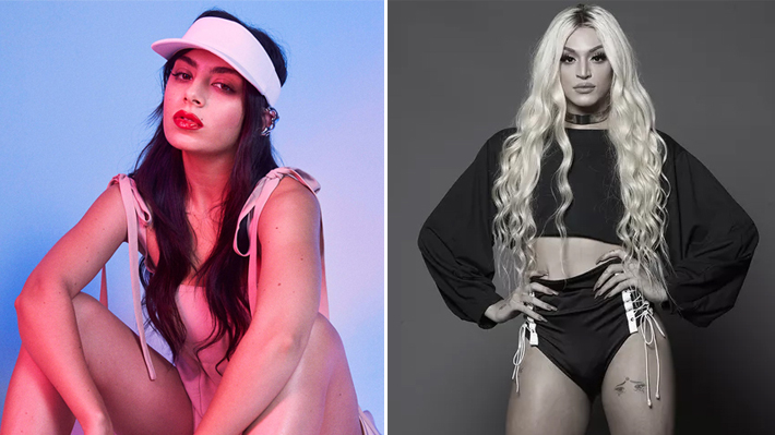 “I Got It”: novo single de Charli XCX com Pabllo Vittar vaza na internet; ouça