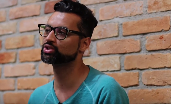 Documentário mostra a relação de jovens brasileiros soropositivos com o vírus HIV