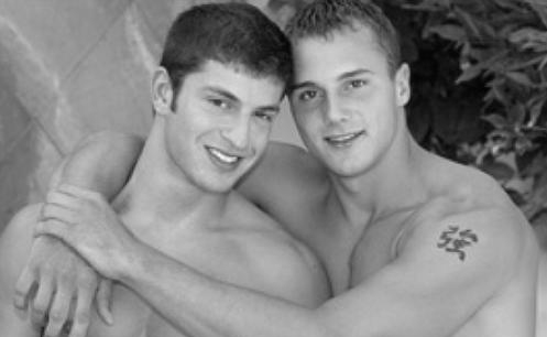  Cientistas descobrem porque irmãos mais novos têm mais chances de ser gay